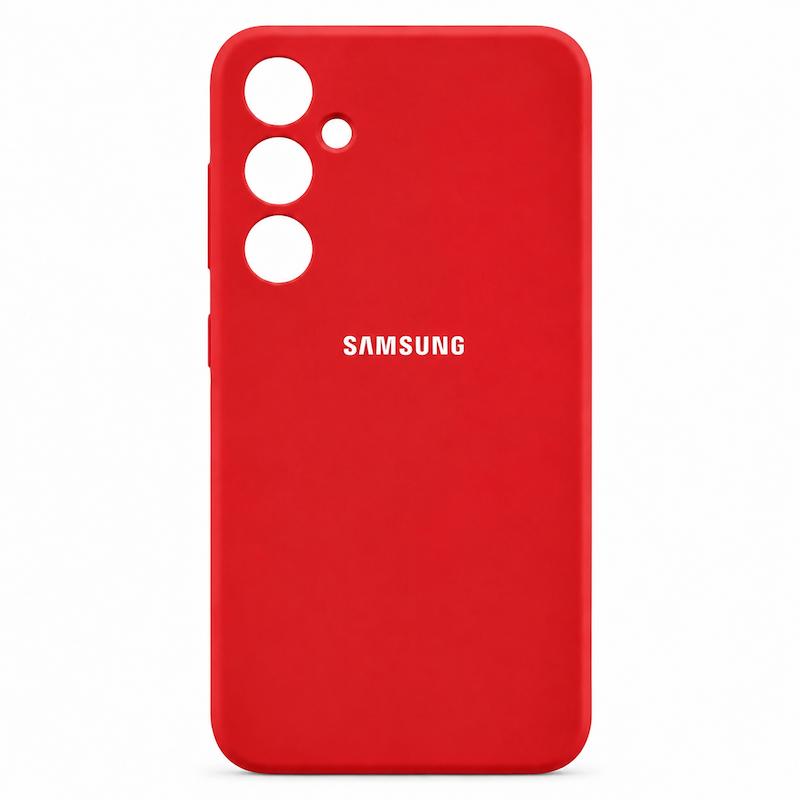گارد سیلیکون پاک کنی Galaxy A24