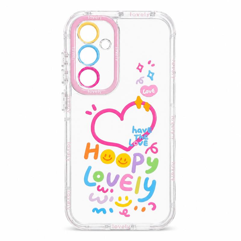 گارد آینه‌ای Galaxy A25