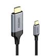 کابل تبدیل USB C به HDMI  برند CHOETECH مدل CH-0021