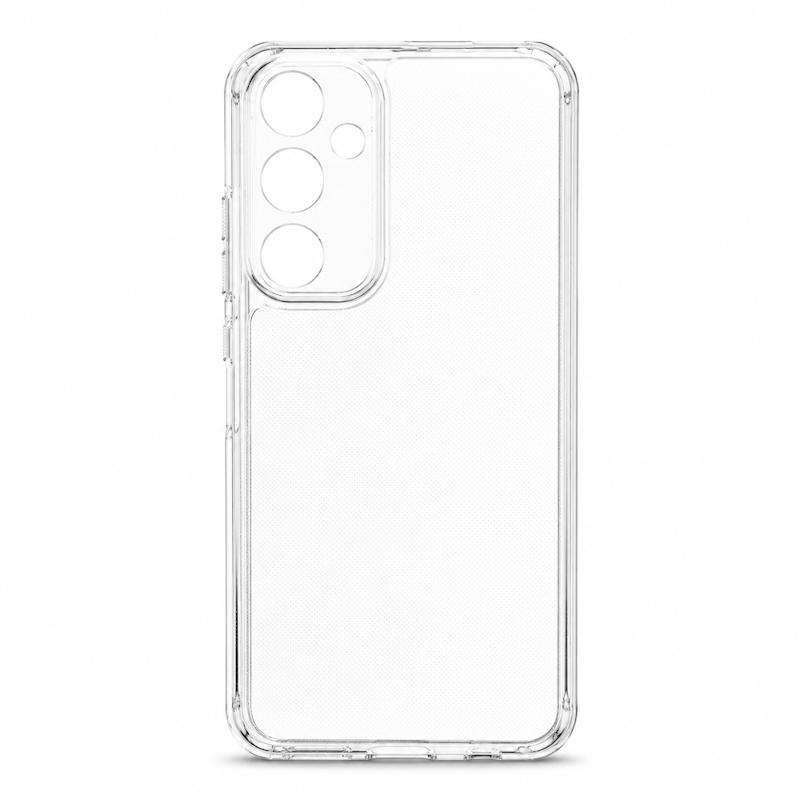 گارد ژله‌ای شفاف Galaxy A25