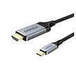 کابل تبدیل USB C به HDMI  برند CHOETECH مدل CH-0021