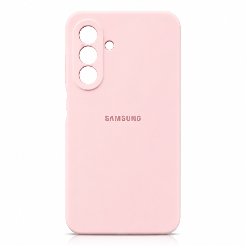 گارد سیلیکون پاک کنی Galaxy A26/A17