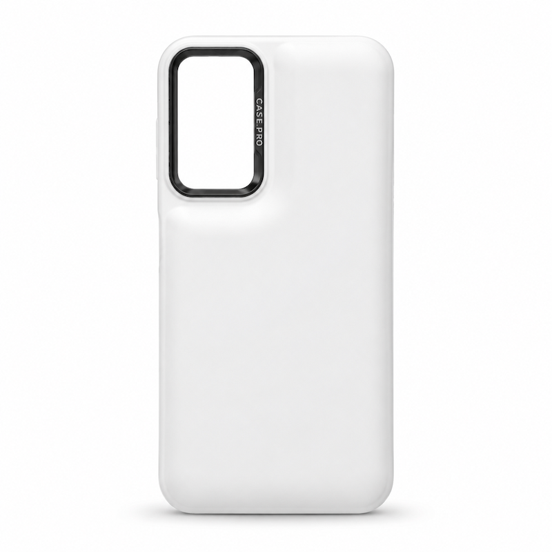 گارد پافری ساده Galaxy A34