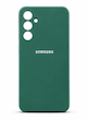 گارد سیلیکون پاک کنی Galaxy A34
