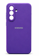گارد سیلیکون پاک کنی Galaxy A36/A56