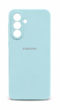 گارد سیلیکون پاک کنی Galaxy A36/A56