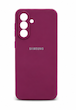 گارد سیلیکون پاک کنی Galaxy A36/A56