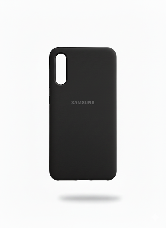گارد سیلیکون پاک کنی Galaxy A30s/A50/A50s