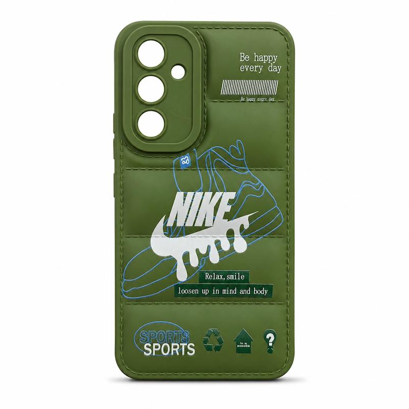 گارد پافری نایک Galaxy A54   NIKE