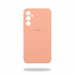 گارد سیلیکون پاک کنی Galaxy A54