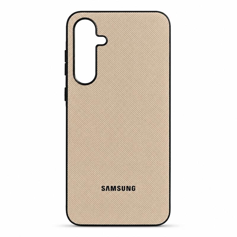 گارد طرح نیلکین Galaxy A55