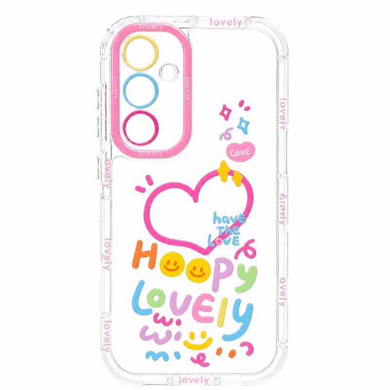 گارد آینه‌ای Galaxy A55
