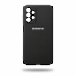 گارد سیلیکون پاک کنی Galaxy A73