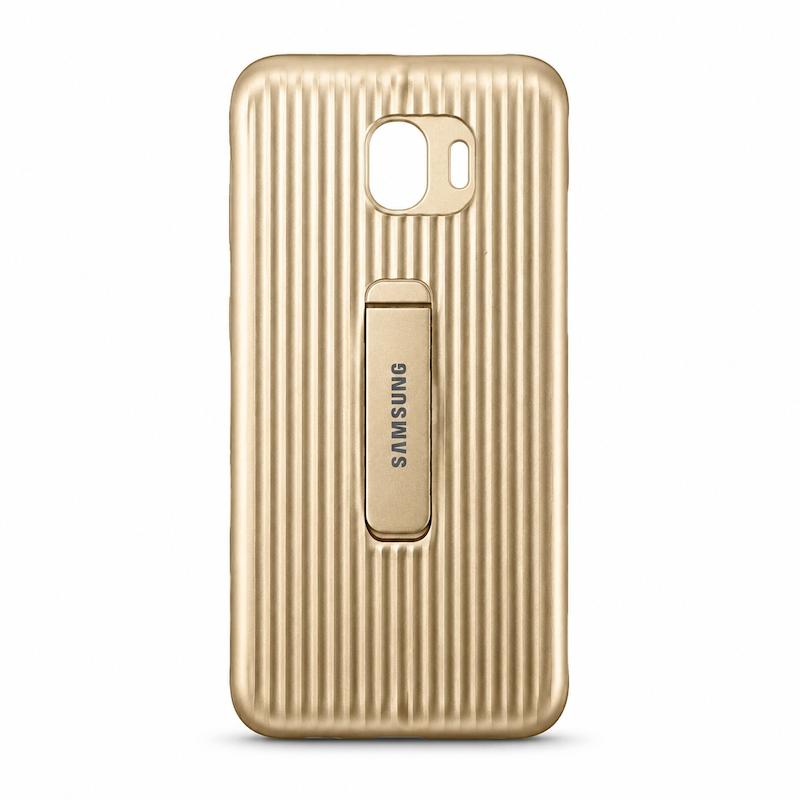 گارد ارجینال ضد ضربه Galaxy J4 2018