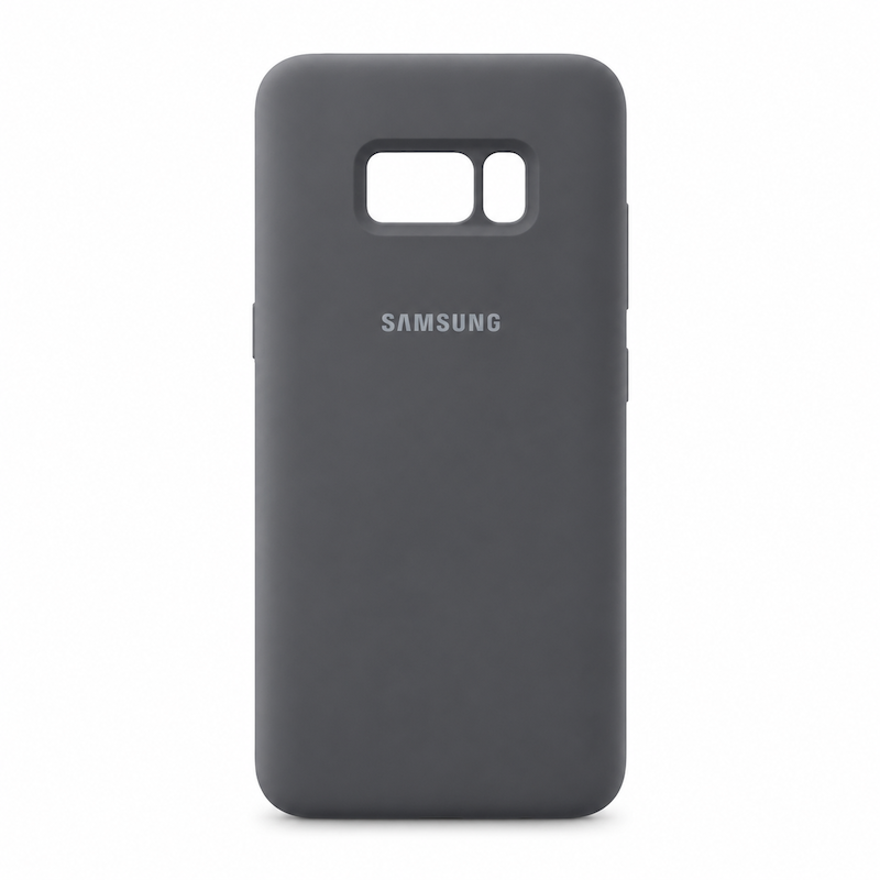 گارد سیلیکون پاک کنی Galaxy S8