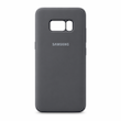 گارد سیلیکون پاک کنی Galaxy S8 Plus
