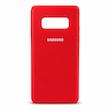 گارد سیلیکون پاک کنی Galaxy S10 Plus