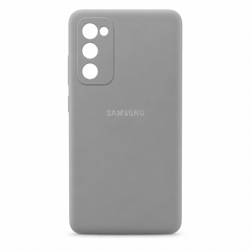 گارد سیلیکون پاک کنی  Galaxy S20 FE 