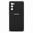 گارد سیلیکون پاک کنی  Galaxy S20 FE 