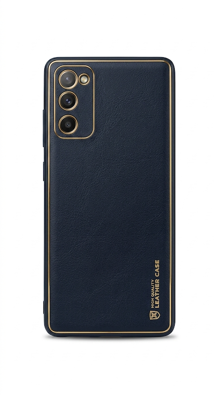 گارد چرمی لاکچری  Galaxy S20 FE