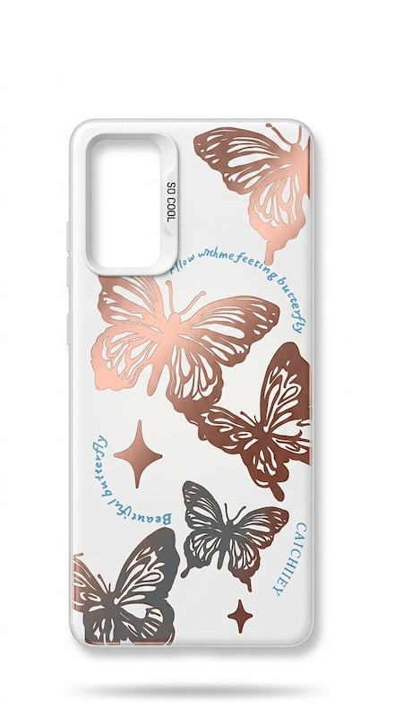 قاب پروانه Galaxy S20 FE
