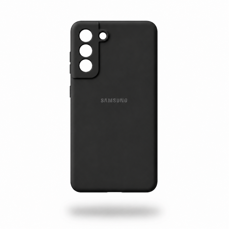 سیلیکون پاک کنی Galaxy S21
