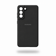 گارد سیلیکون پاک کنی Galaxy S21 FE