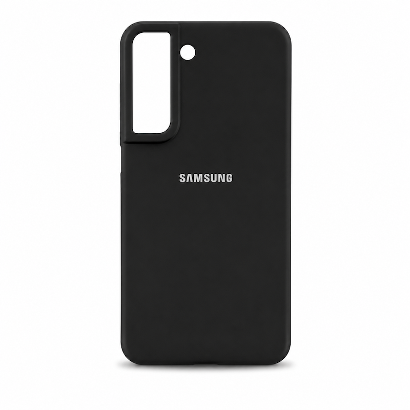 سیلیکون پاک کنی ارجینال Galaxy S22 Plus