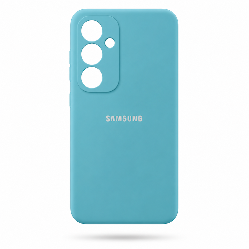 گارد سیلیکون غیر اصلی Galaxy S23FE