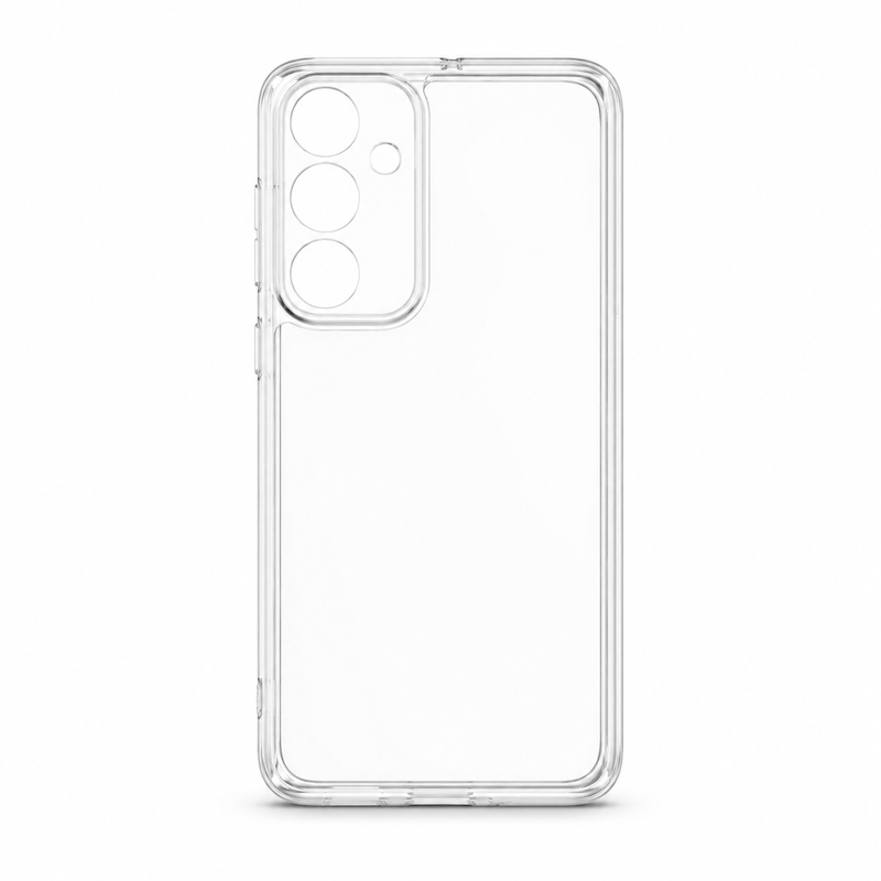 گارد ژله‌ای شفاف Galaxy S23FE
