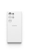 سیلیکون پاک کنی ارجینال S23 Ultra