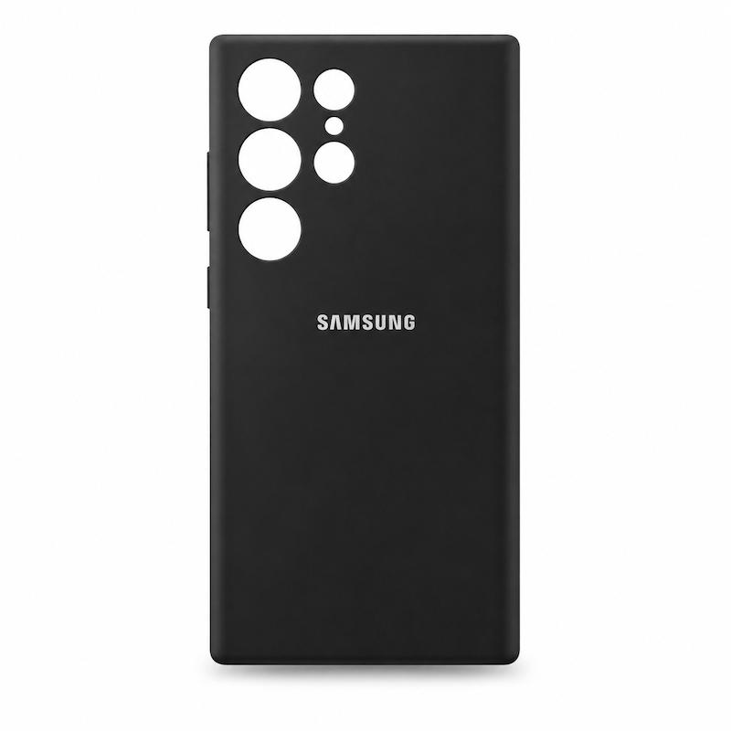 سیلیکون پاک کنی ارجینال S23 Ultra