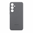 گارد سیلیکون پاک کنی ارجینال Galaxy S24FE