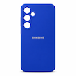 گارد سیلیکون پاک کنی ارجینال Galaxy S24FE