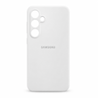 گارد سیلیکون پاک کنی ارجینال Galaxy S24FE