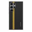 گارد طرحدار نوار کربن Galaxy S24 Ultra