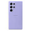 گارد سیلیکون پاک کنی ارجینال Galaxy S24 Ultra