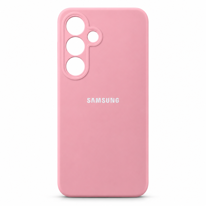 سیلیکون پاک کنی ارجینال Galaxy S25FE