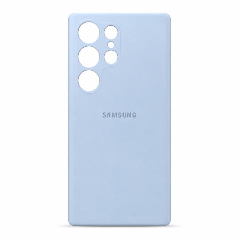 سیلیکون پاک کنی ارجینال Galaxy S25 Ultra