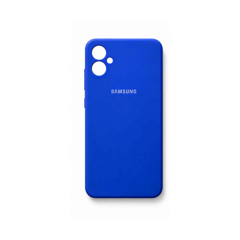 گارد سیلیکون پاک کنی Galaxy A05