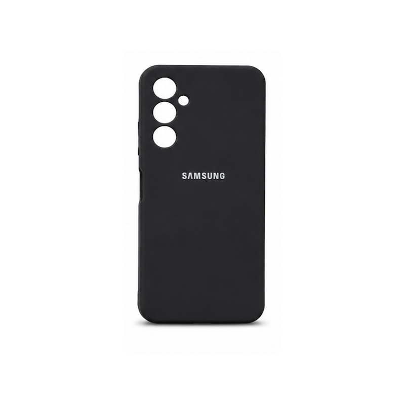 گارد سیلیکون پاک کنی Galaxy A05s