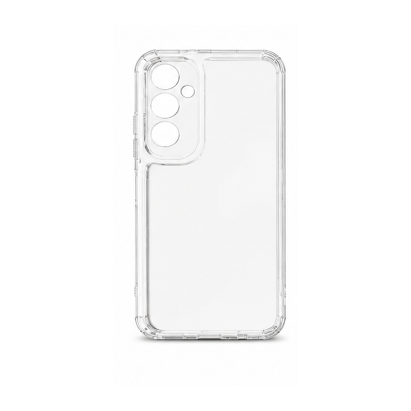 گارد شفاف ژله‌ای Galaxy A05s
