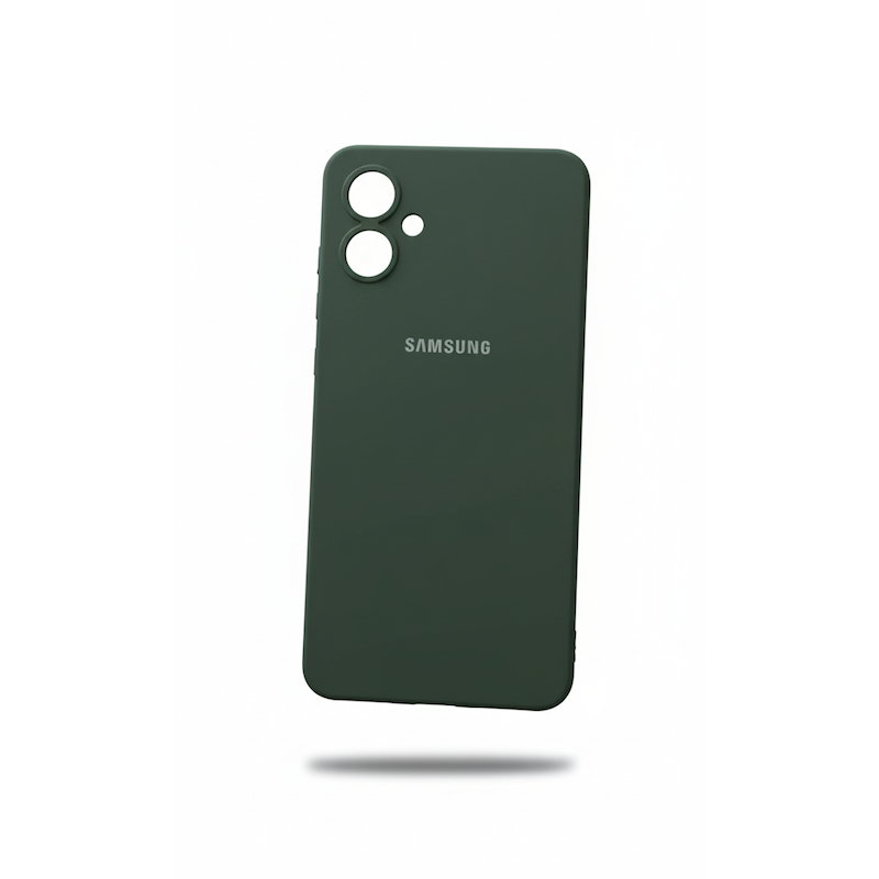 گارد سیلیکون پاک کنی Galaxy A06