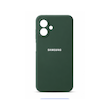 گارد سیلیکون پاک کنی Galaxy A07
