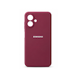 گارد سیلیکون پاک کنی Galaxy A07