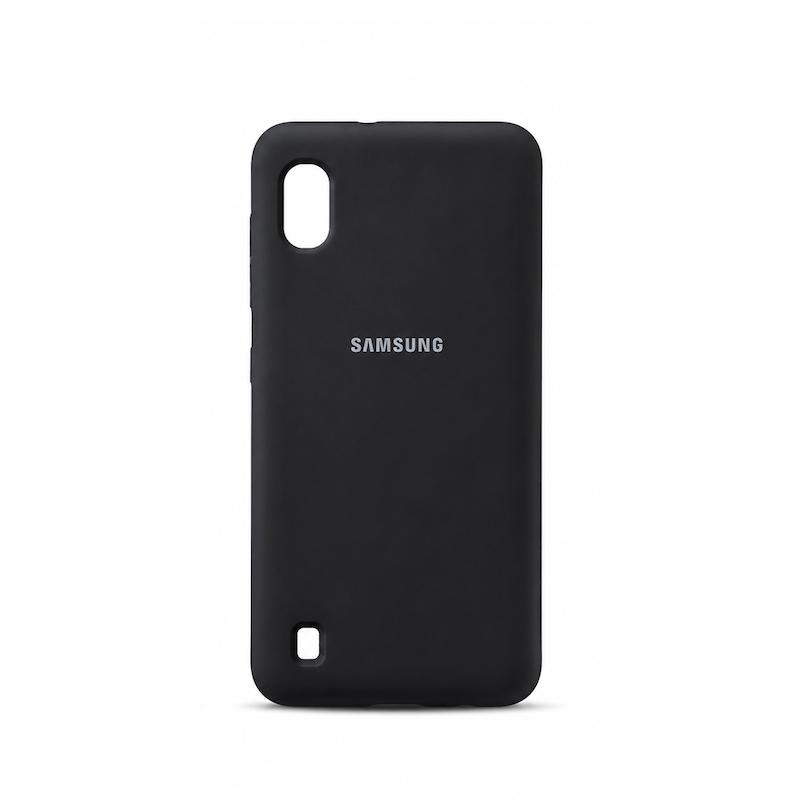 گارد سیلیکون پاک کنی Galaxy A10