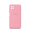 گارد سیلیکون پاک کنی Galaxy A12