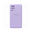 گارد سیلیکون پاک کنی Galaxy A12