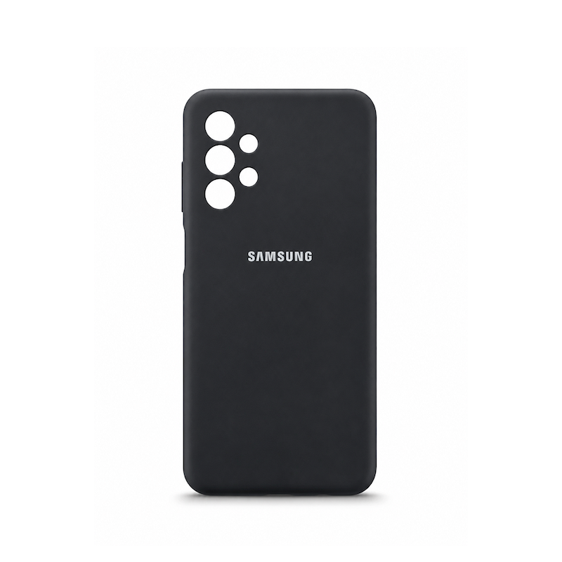 گارد سیلیکون پاک کنی  Galaxy A13 4g