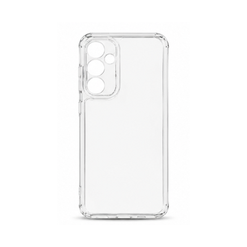 گارد شفاف ژله‌ای Galaxy A14